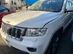 Jeep Grand Cherokee WK2 2011-2017