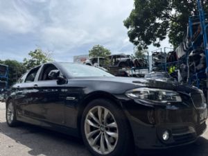 BMW 528i F10 LCI 2012-2016