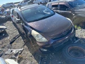 Mazda MPV LY 2006-2016