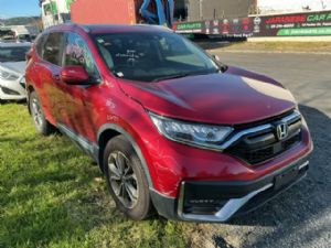 Honda CR-V RW1 2017-2020