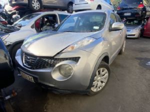 Nissan Juke F15 2012-2014