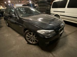 BMW 528i F10 2009-2012