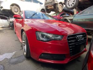 Audi A5 8T 2011-2013