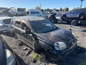 Nissan Xtrail T30 2001-2007