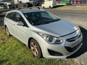 Hyundai i40 i40 2011-2019