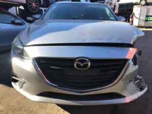 Mazda Mazda3 BM