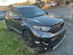 Honda CR-V RW1 2017-2020