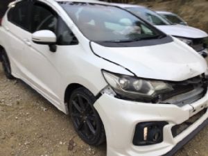 Honda Jazz / Fit GK5 3rd Gen 2013-2019
