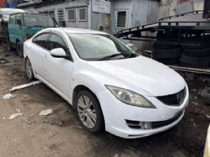 Mazda Atenza GH 2007-2012