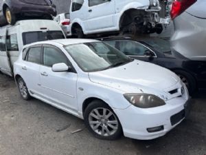 Mazda Axela BK 2003-2009