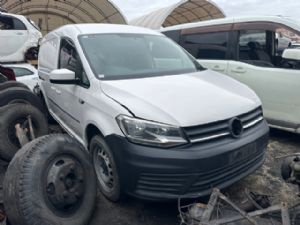 Volkswagen Caddy Type 2K 2016-2020
