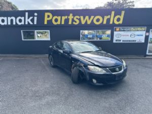 Lexus IS350 GSE21 2005-2008