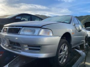 Mitsubishi Lancer CK5A 94-03
