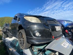Toyota Vitz NCP91