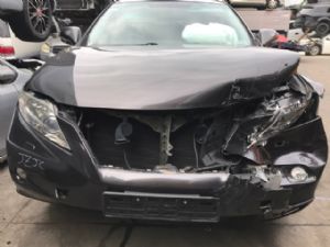 Lexus RX350 GGL15