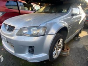 Holden Commodore VE