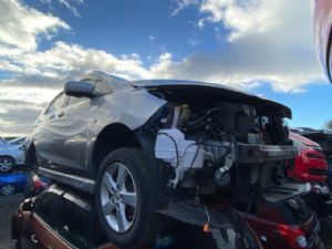 Mazda Premacy CW 2010-2018
