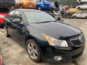 Holden Cruze Other