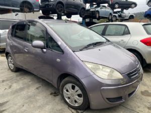 Mitsubishi Colt Z21A