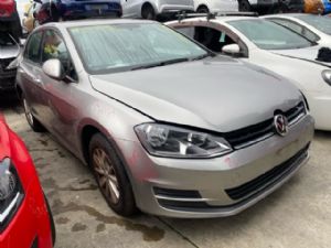 Volkswagen Golf Golf