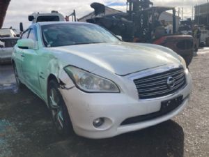 Nissan Fuga Y51 2009-2017