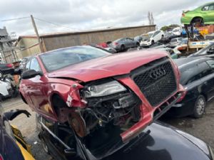 Audi S4 B8/8K 2009-2016