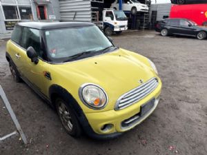BMW Mini 2003-2011
