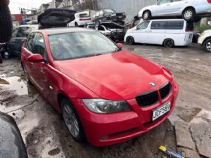 BMW 3 Series E90 320i 2005-2012