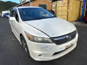 Honda Stream RN6-9 2nd Gen 2006-2014