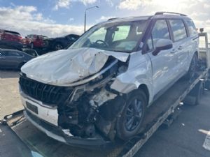 KIA Carnival NB81