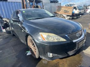 Lexus IS250 GSE20 2005-2008