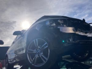 BMW 1 Series F20 116i 2012-2019