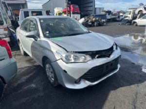 Toyota Corolla NKE165 12-Present