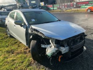 Mazda Mazda3 BN