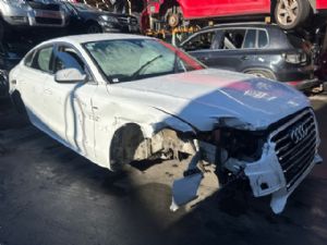 Audi A5 F5 2016-2018