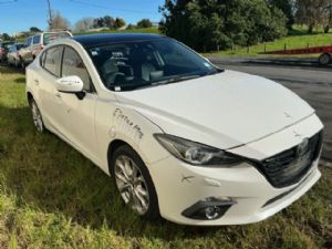 Mazda Mazda3 BM