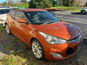 Hyundai Veloster FS 2011-2018