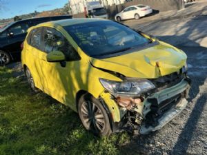 Honda Jazz / Fit GK5 3rd Gen 2013-2019