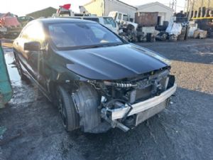 Mercedes-Benz CLA W117 2013 - 2015