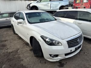 Nissan Fuga Y51 2009-2017
