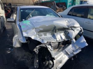 Holden Commodore VE 08/06-