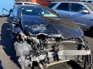 Mercedes-Benz A Class W176 2012-2015