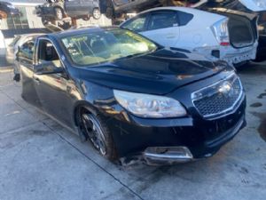 Holden Malibu 2013-2015