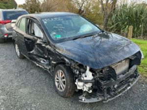 Hyundai i30 PD 2017-on