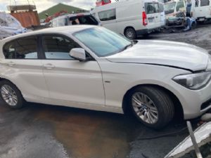BMW 1 Series F20 116i 2012-2019