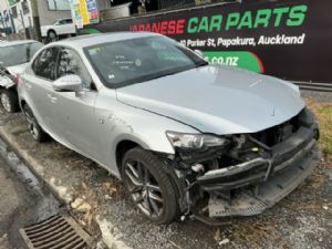 Lexus IS350 GSE31 2013-2016