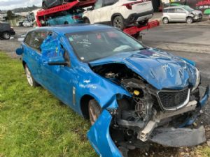 Holden Commodore VF 2013-2017