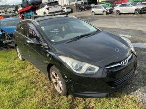 Hyundai i40 i40 2011-2019