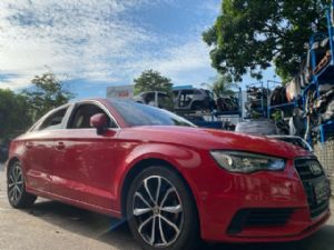 Audi A3 8V 2013-2016