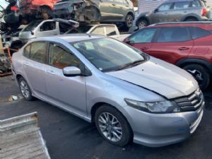Honda City GM2/GM3 2008-2013